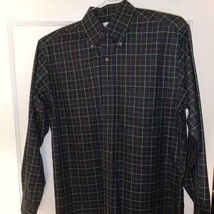 Brooks Brothers Men’s Dress Shirt